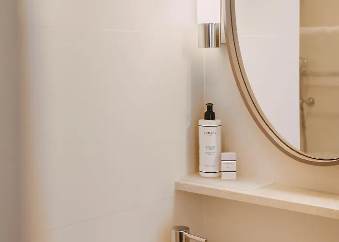 D'orsay - Esprit De France Ξενοδοχείο Παρίσι