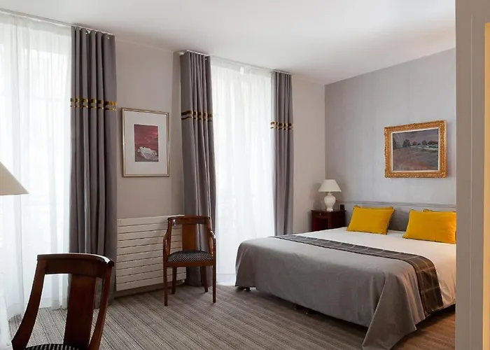 Ξενοδοχείο D'orsay - Esprit De France