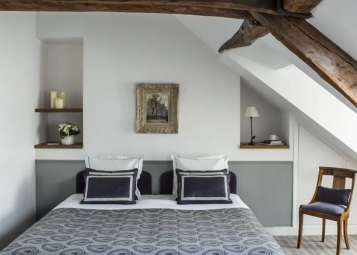 D'orsay - Esprit De France Ξενοδοχείο Παρίσι