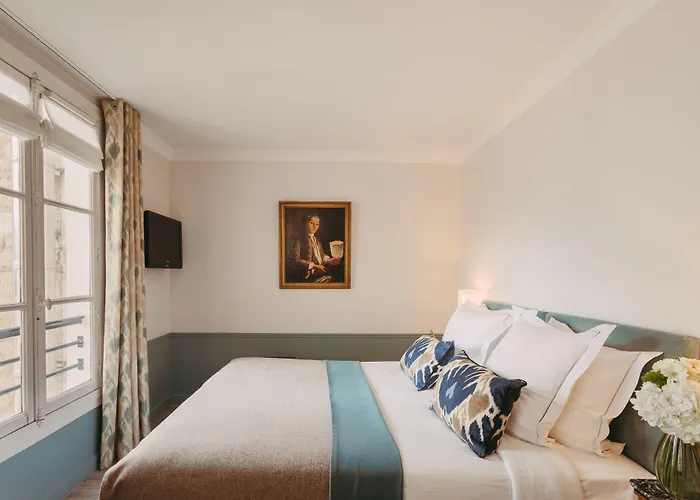 D'orsay - Esprit De France 4*