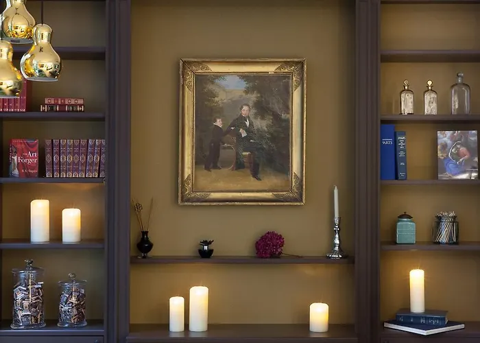 D'orsay - Esprit De France Ξενοδοχείο