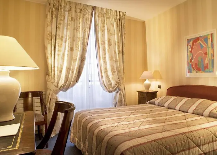 Ξενοδοχείο D'orsay - Esprit De France 4*