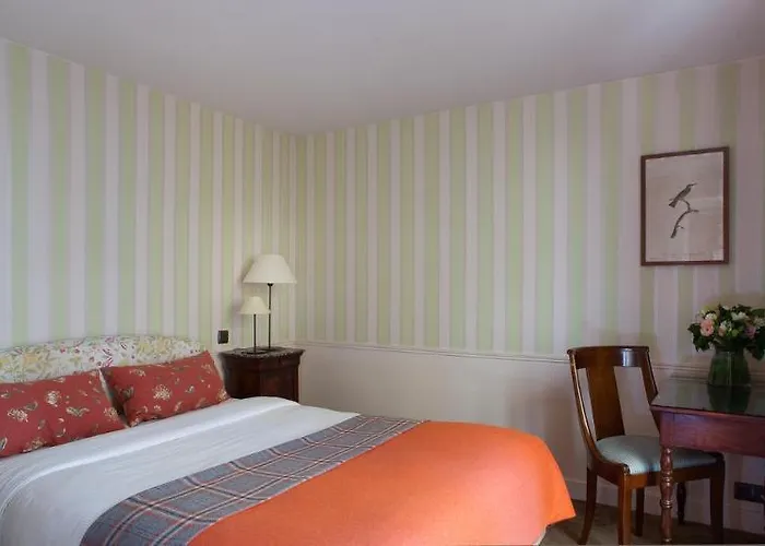 Hotel D'orsay - Esprit De France