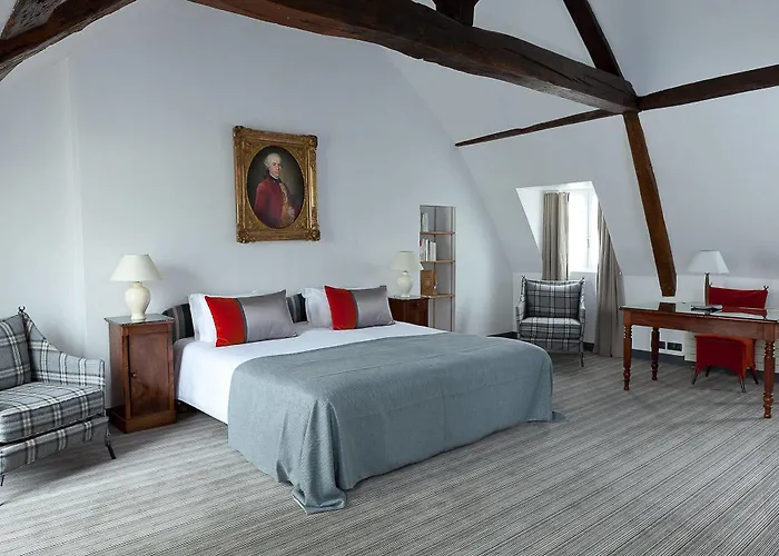 Ξενοδοχείο D'orsay - Esprit De France