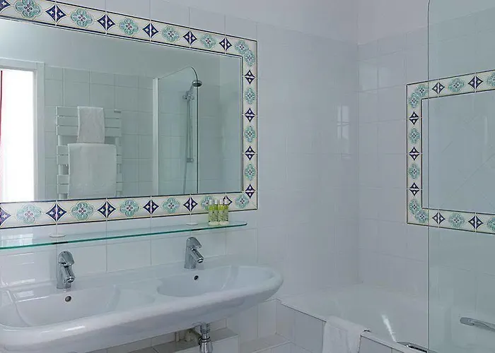 Ξενοδοχείο D'orsay - Esprit De France Παρίσι