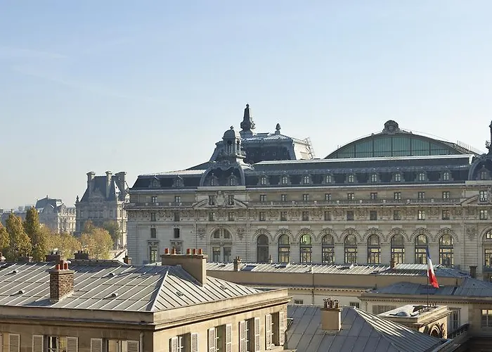 D'orsay - Esprit De France