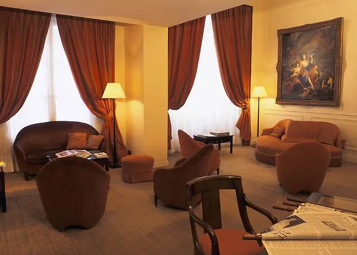 D'orsay - Esprit De France Ξενοδοχείο 4*