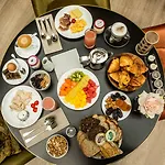 D'orsay - Esprit De France 4*