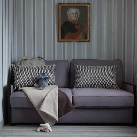 D'orsay - Esprit De France 4* باريس
