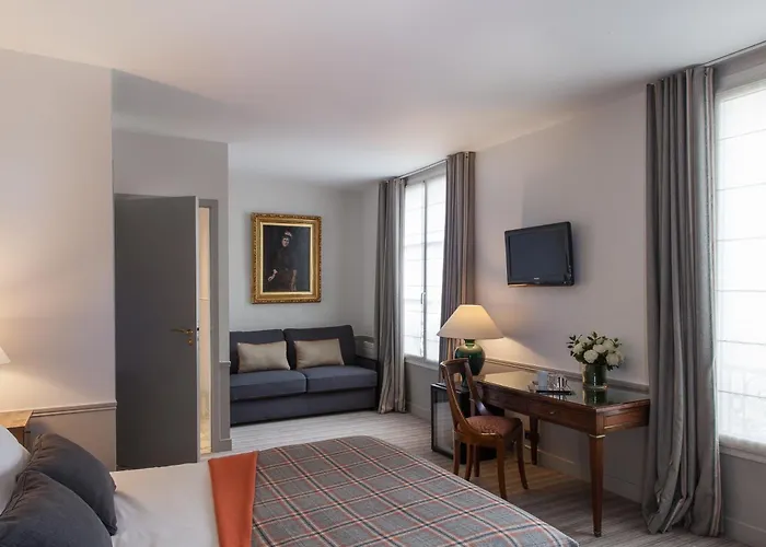 D'orsay - Esprit De France 4*