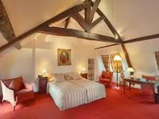 D'orsay - Esprit De France Otel 4*