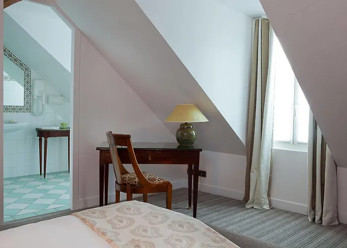 D'orsay - Esprit De France Otel