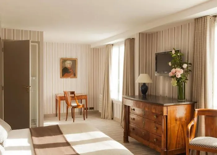 D'orsay - Esprit De France Otel
